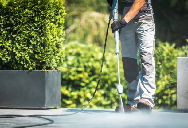 Professional Pressure Washing Services in Darien, WI