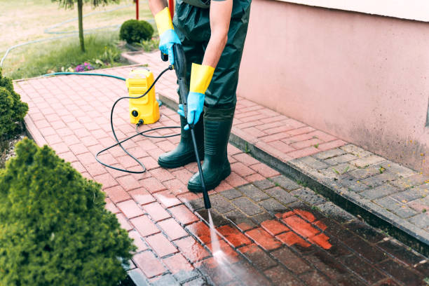 Best Building Exterior Pressure Washing in Darien, WI
