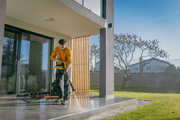 Best Commercial Pressure Washing in Darien, WI