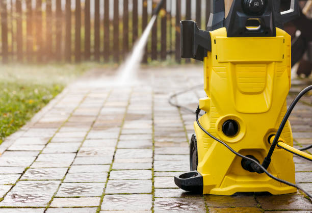 Best Pool Deck Cleaning in Darien, WI