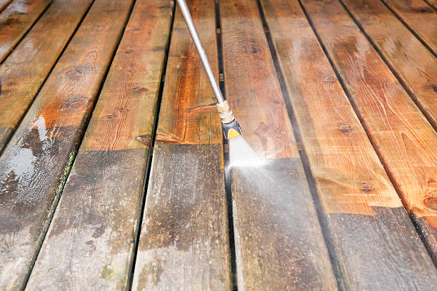 Best Gutter Cleaning and Brightening in Darien, WI