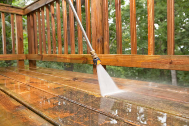 Best Fence Cleaning and Maintenance in Darien, WI